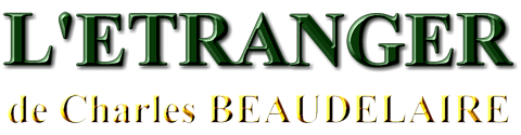 l_etranger_de_beaudelaire